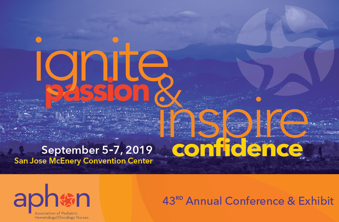 COMPLETE2019 APHON Conference C1 Tradeshow Services